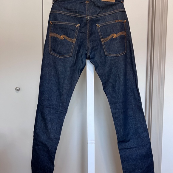 NUDIE JEANS - Picture 3 of 4